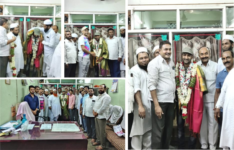 شوٹنگ چمپیئن