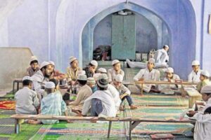 madrasa-geeta