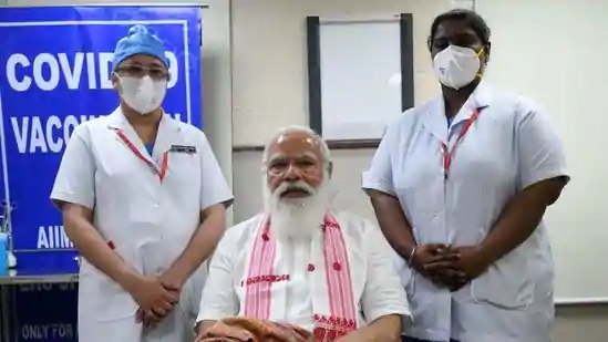 modi-covid-vaccine