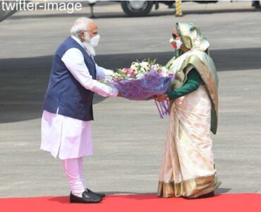 بنگلہ دیش کی آزادی کے لئے ستیہ گرہ