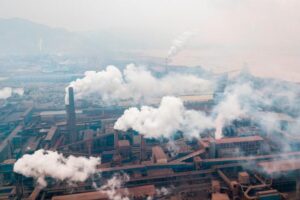 most polluted cities in India