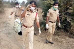 ملک بھر میں پولیس کی ایسی شبیہ پیش کرنے والے پولیس ملازمین کو میں سلام کرتا ہوں