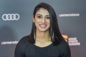 اسمرتی مندھانا