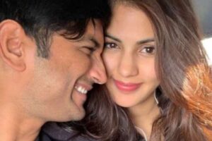 sushant-rhea-