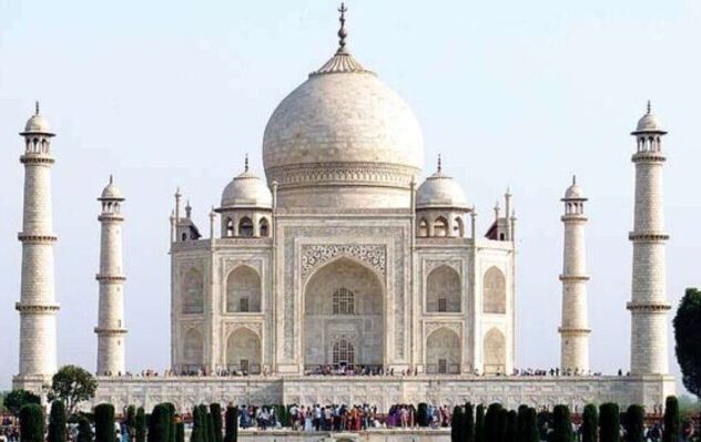 tajmahal