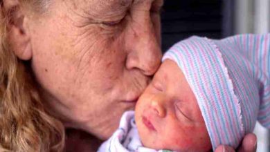 خاتون بچے کی پیدائش,امریکہ,بچے کی پیدائش,عمر,بچوں کو جنم دینے کا ریکارڈ اسپتانوی خاتون ماریا ڈیل کارمن کے پاس ہے