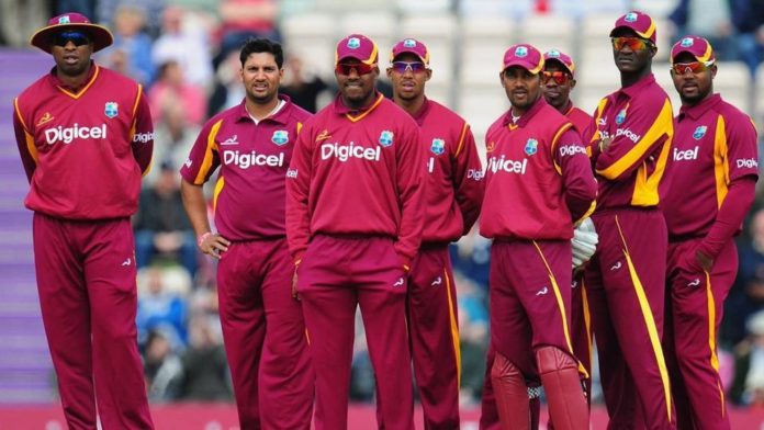 west-indies-cricket-team