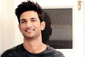 Sushant Singh Rajput