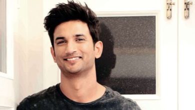 Sushant Singh Rajput
