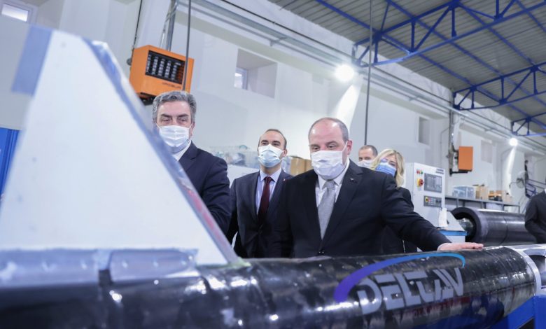 ٹیکنالوجیز