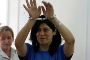 Khalida Jarrar