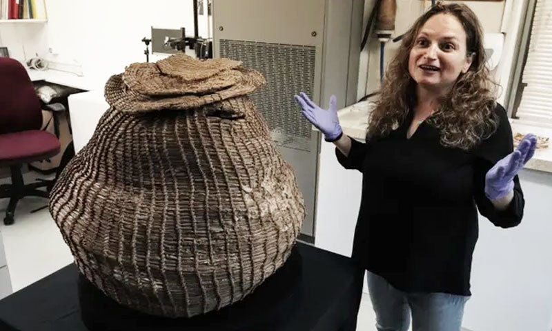 israel-unearths-fragments-of-2000-year-old-biblical