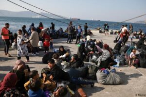 قبرص مہاجرین