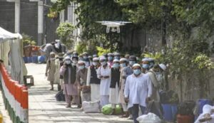 مرکزنظام الدین دوبارہ کھلے گا،50 افراد کے داخلے کی مشروط اجازت