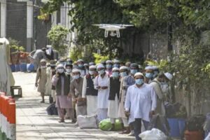 مرکزنظام الدین دوبارہ کھلے گا،