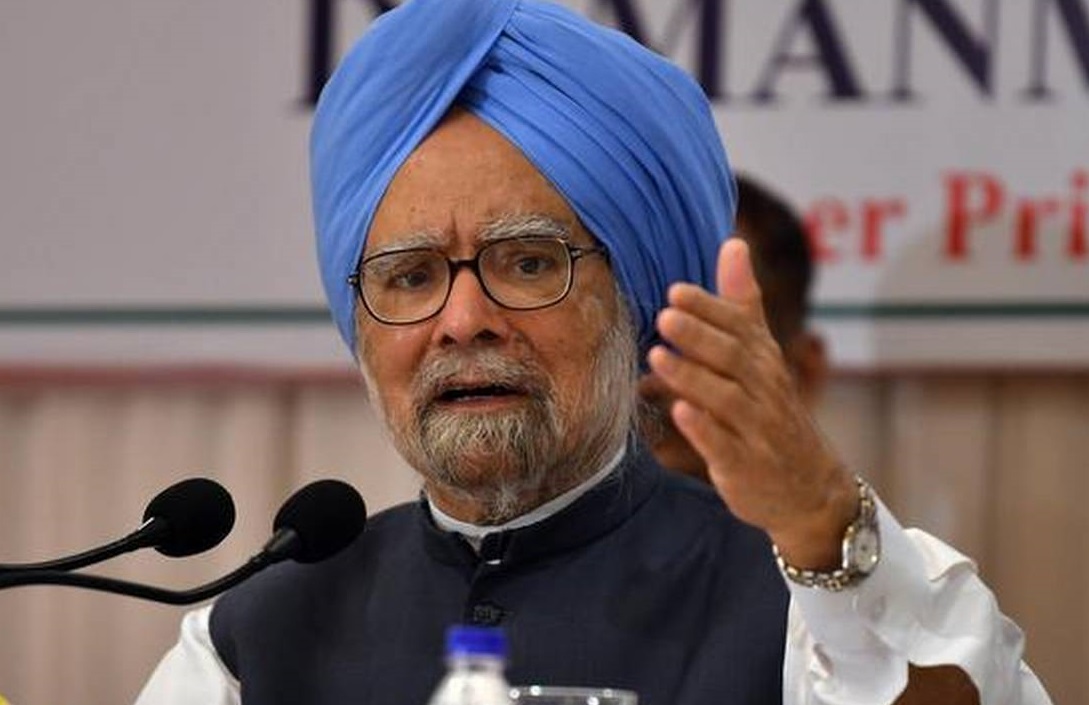 سابق-وزیر-اعظم-ڈاکٹر-منموہن-سنگھ