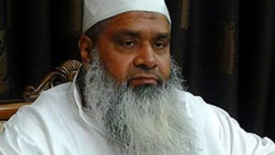 مولانابدرالدین اجمل