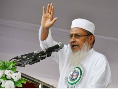 مولانا-محمد-ولی-رحمانی