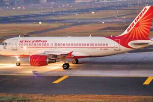 AIR-INDIA