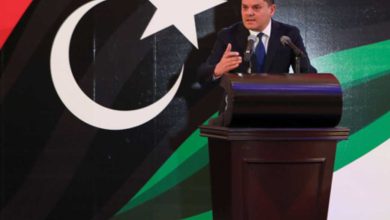 خلیجی دورے کا آغاز