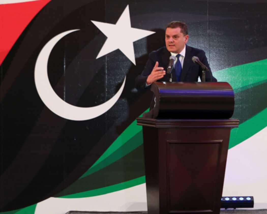 خلیجی دورے کا آغاز