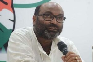 Ajay Kumar Lallu