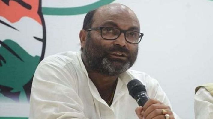 Ajay Kumar Lallu
