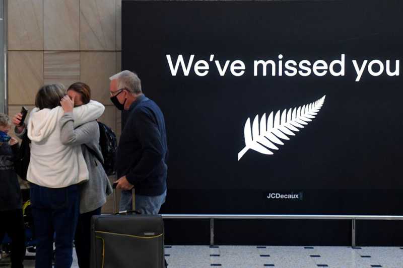 Australia-New-Zealand-travel