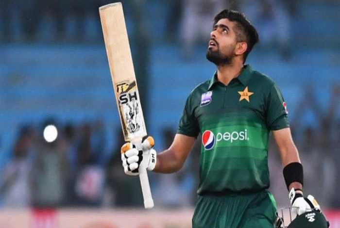 Babar-Azam
