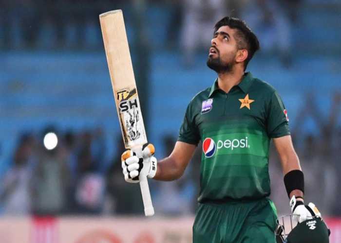 Babar-Azam