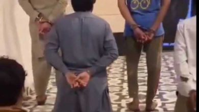 Bangali-Pakistanis-arrested-manufacturing-substandard-goods,