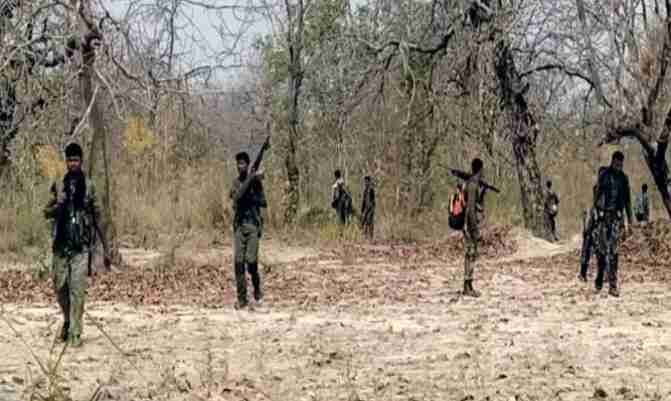 Chhattisgarh-Bijapur-naxel-attack