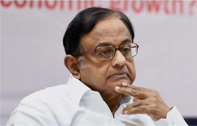 Chidambaram