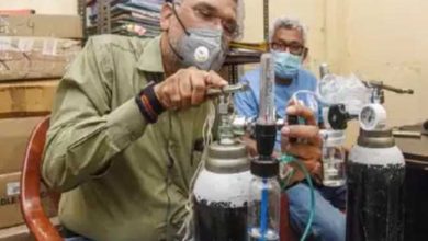 Gaurav-Rai-oxygen-man