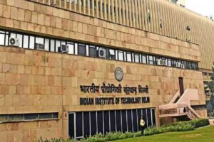 IIT-Delhi