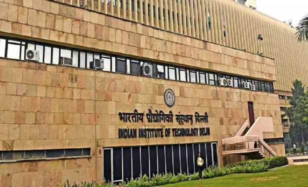 IIT-Delhi