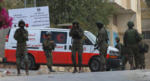 رکن پارلیمنٹ