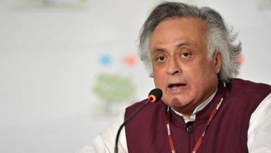 Jairam-Ramesh