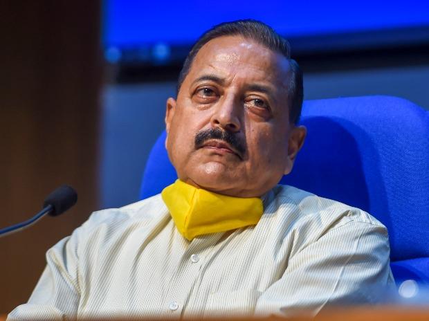 Jitendra-Singh-Union-minister