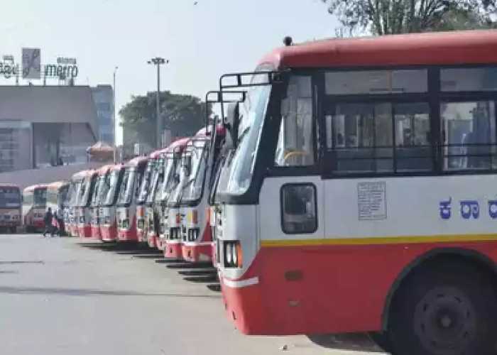 KSRT bus