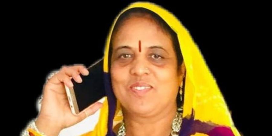 MLA-Kalawati-Bhuria