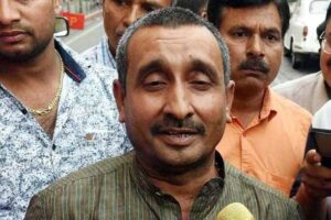 Unnao Rape Convict Kuldeep Sengar