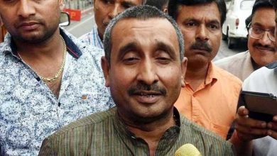 Unnao Rape Convict Kuldeep Sengar
