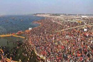 Kumbh Mela
