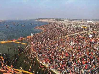 Kumbh Mela