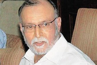 LG Anil Bejal gave the order