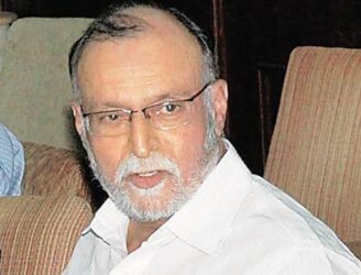 LG Anil Bejal gave the order