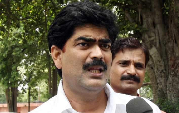 Mohammad Shahabuddin-AFP