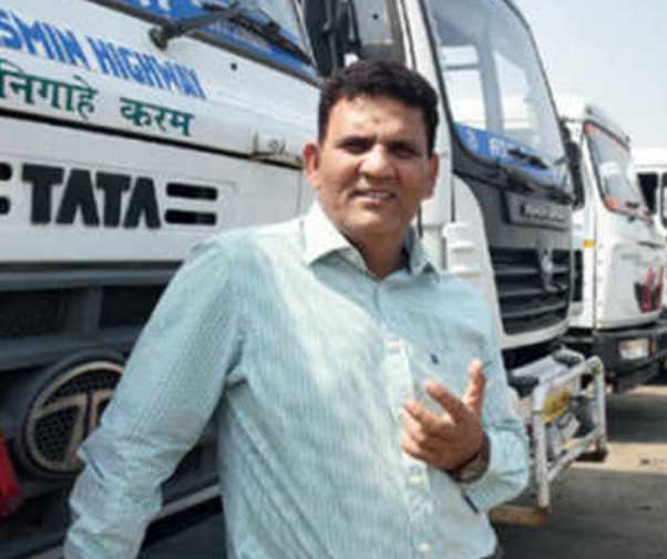 Nagpur billionaire spends Rs 85 lakh to provide oxygen to Covid hospitals