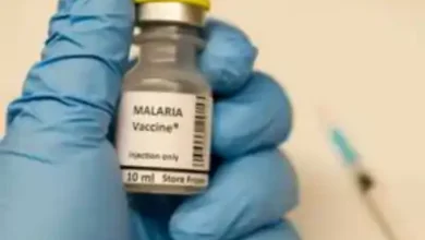 new malaria vaccine successfully tested in africa